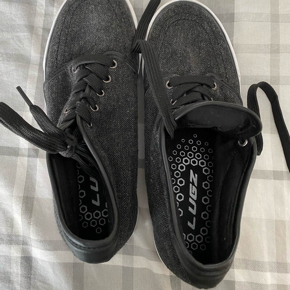 Men’s 7.5 Shoes